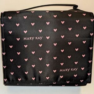 Makeup Travel Roll-up Bag
